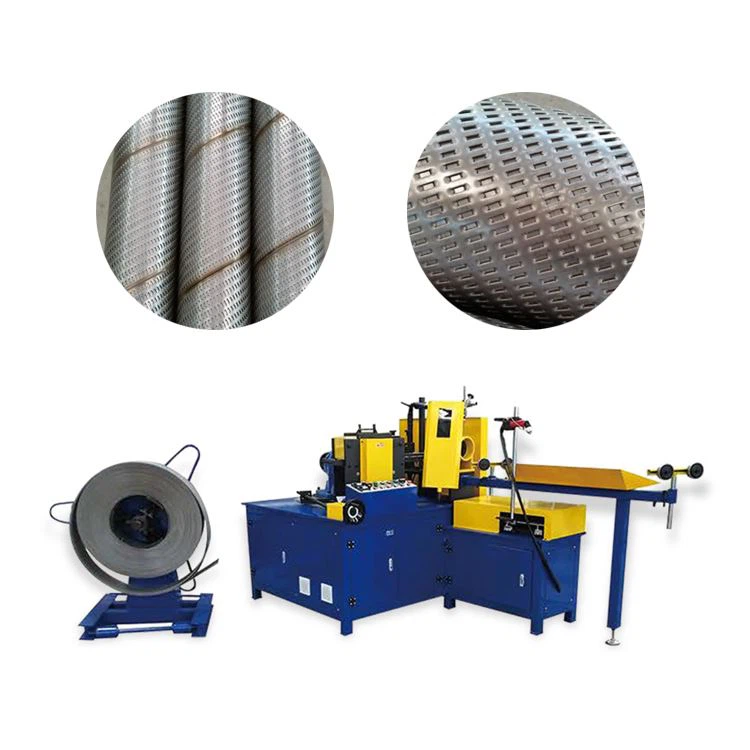 Maszyna do rurek z rdzeniem filtra