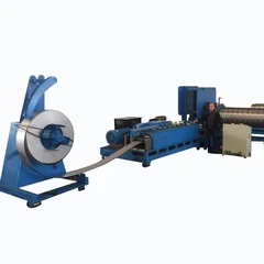 Maszyna do rur falistych